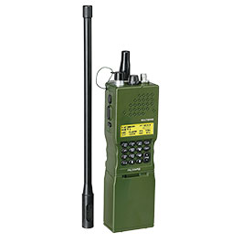 Produktbild zu WADSN Dummy / Deko PRC-152 Funkger�t / Airsoft-Munitionsbeh� ...