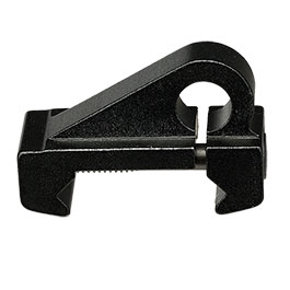 Kleinbild 3 MET Hunter Tragegurt Adapter Vertical Side Loop f. 20 - 22mm Schienen schwarz