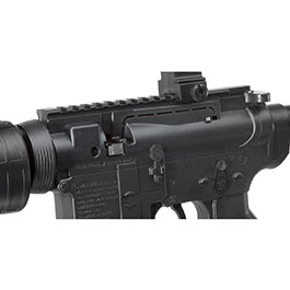 Kleinbild 4 Crosman M4-177 Dual Luftgewehr Set Kal. 4,5mm inkl. 500 Diabolos 1000 Rundkugeln mit Target �bungsziel