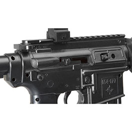 Kleinbild 6 Crosman M4-177 Dual Luftgewehr Set Kal. 4,5mm inkl. 500 Diabolos 1000 Rundkugeln mit Target �bungsziel