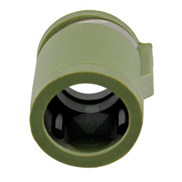 Kleinbild 5 Maple Leaf Delta 2026 Rubber Hop-Up Bucking 50� oliv f. GBB Pistolen / VSR-10 Hop-Up Systeme