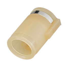 Produktbild zu Maple Leaf Delta 2026 Silikon Hop-Up Bucking 60� FDE f. GBB  ...
