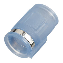 Kleinbild 1 Maple Leaf Delta 2026 Silikon Hop-Up Bucking 70� blau f. GBB Pistolen / VSR-10 Hop-Up Systeme