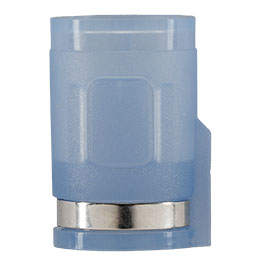 Kleinbild 2 Maple Leaf Diamond 2026 Silikon Hop-Up Bucking 70� blau f. GBB Pistolen / VSR-10 Hop-Up Systeme