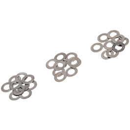 Nuprol Gear Shim / Unterlegscheiben Set - 30 Stck