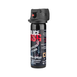 Abwehrspray RSG Foam Pfefferspray, 63 ml Schaum