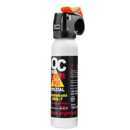 OC 5000 Breitstrahl Pfefferspray, 150 ml