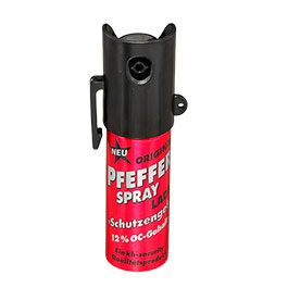 Pfefferspray Lady Pink Schutzengel, 15 ml