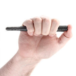 BlackField Tactical Pen III Kugelschreiber Bild 4