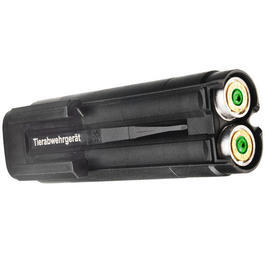 Piexon JPX 2 Jet Protector Ersatzkartusche