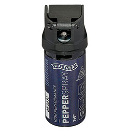 Walther Pro Secur 360 Grad Pfefferspray 40 ml ballistisch
