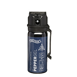 Walther Pro Secur Pfeffergel 50 ml ballistisch