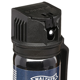 Walther Pro Secur Pfeffergel 50 ml ballistisch Bild 2