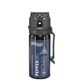 Walther Pro Secur Pfeffergel 50 ml ballistisch
