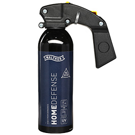 Walther Pro Secur Pfefferspray Home Defense 370 ml konisch