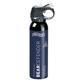 Coptex Gürtel- und Beinholster für Abwehrsprays 400 ml schwarz kaufen