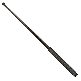 Teleskopschlagstock 65 cm mit Etui