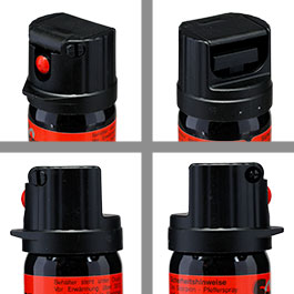 Kleinbild 3 Scorpion Pfefferspray Weitstrahl 40ml