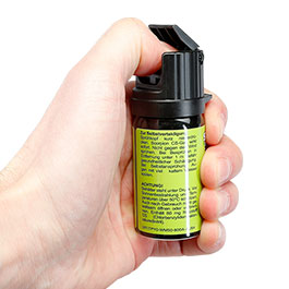Kleinbild 6 Scorpion CS Gasspray Breitstrahl 40ml