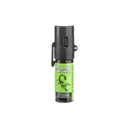 Scorpion CS Gasspray Breitstrahl 15ml