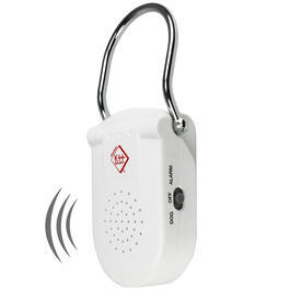 Produktbild zu KH Security T�rgriff Alarmanlage Home ...