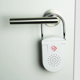 Kleinbild 1 KH Security T�rgriff Alarmanlage Home