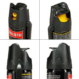 Kleinbild 3 Ballistol Pfefferspray KO 50ml hochkonzentriert