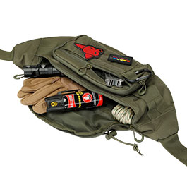 Kleinbild 4 Ballistol Pfefferspray KO 50ml hochkonzentriert