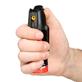 Kleinbild 5 Ballistol Pfefferspray KO 50ml hochkonzentriert