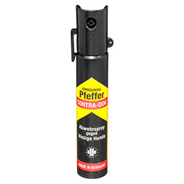 TW1000 Pfefferspray Contra Dog Sprhnebel 40ml