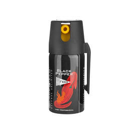 Black Field Pfefferspray FOG 40 ml