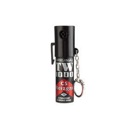 TW 1000 CS Gasspray Lady Mini mit Schlüsselanhänger 15 ml