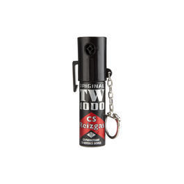 TW 1000 CS Gasspray Lady Mini mit Schlsselanhnger 15 ml