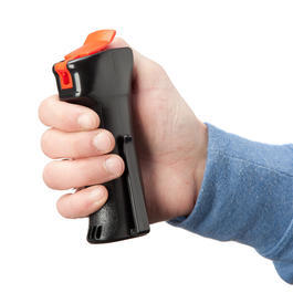 TW1000 CS Gasspray Super-Garant Kunststoff-Clip 30 ml schwarz Bild 1 xxx: