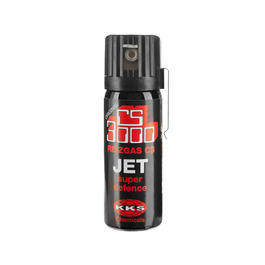 CS-Gas Spray CS3000 Jet, 50ml