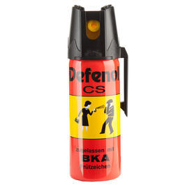 CS-Gas Spray - große Auswahl