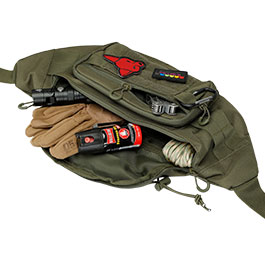 Kleinbild 4 Ballistol Pfefferspray Pfeffer KO Jet 40ml mit neuem Sicherheitsverschluss