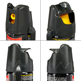 Kleinbild 3 Ballistol Pfefferspray Pfeffer KO Fog 40ml