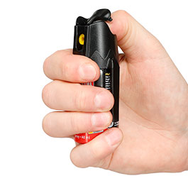 Kleinbild 5 Ballistol Pfefferspray Pfeffer KO Fog 40ml