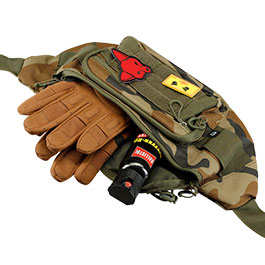 Kleinbild 4 Ballistol Pfefferspray Pfeffer KO Jet 100ml