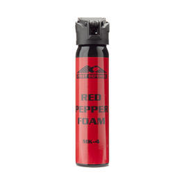 First Defense MK-4 Pfefferschaum 75ml