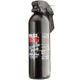 Abwehrspray RSG Foam Pfefferspray, 750 ml Schaum