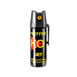 Ballistol Pfefferspray Pfeffer KO Jet 50ml