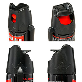 Kleinbild 3 Ballistol Pfefferspray Pfeffer KO Jet 50ml