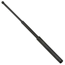 MFH Teleskopschlagstock Carbon 21'' schwarz