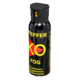 Kleinbild 1 Ballistol Pfefferspray KO FOG 100ml
