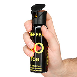 Kleinbild 2 Ballistol Pfefferspray KO FOG 100ml
