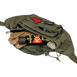 Kleinbild 4 Ballistol Pfefferspray KO FOG 100ml