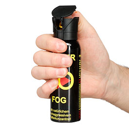 Kleinbild 5 Ballistol Pfefferspray KO FOG 100ml
