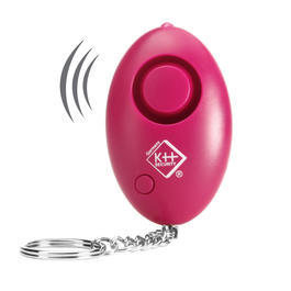 Schlsselalarm Lady inkl. LED